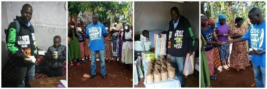 WFF GMFC Update Kenya Christian Child Widow Sponsorship 3