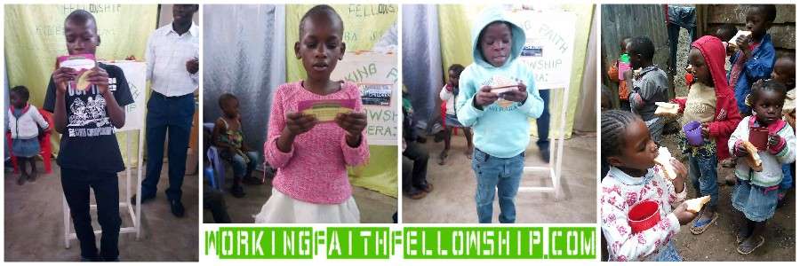kibera slum kenya christian Jesus World Vision Sponsor a child compassion international