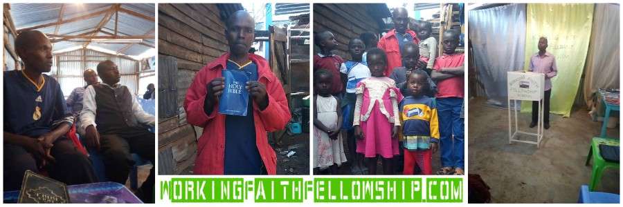 Kibera Slum Kenya Sponsor a child kenya world vision compassion Collage